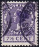 Timbre Y&T N174