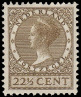 Timbre Pays-Bas Y&T N180