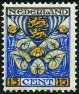 Stamp Y&T N�189