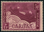 Briefmarken Y&T N253