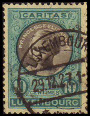  Sello Y&T N192