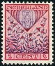 Timbre Y&T N�195