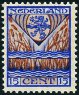 Timbre Y&T N�198