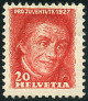 Briefmarken Y&T N228