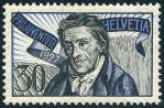 Briefmarken Y&T N229