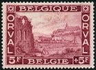 Stamp Belgium Y&T N265