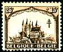Briefmarken Y&T N268