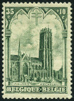 Briefmarken Y&T N269