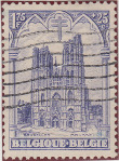 Briefmarken Y&T N271