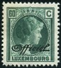 Briefmarken Luxembourg Y&T NSE182