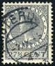 Timbre Y&T N213