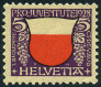 Briefmarken Y&T N231