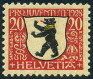 Briefmarken Y&T N233
