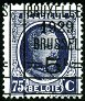  Sello Y&T N274