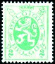 Stamp Y&T N277