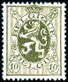 Stamp Y&T N280