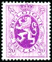 Stamp Y&T N281