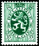 Stamp Y&T N283