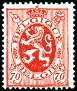 Briefmarken Y&T N287