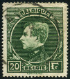 Briefmarken Y&T N290