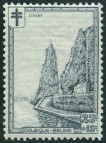  Sello Y&T N294