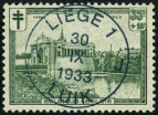 Stamp Y&T N295