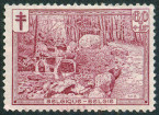 Briefmarken Y&T N296
