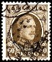Briefmarken Belgium Y&T NSE4