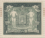 Stamp Y&T N301