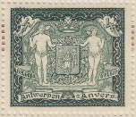 Briefmarken Y&T N301