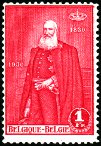 Stamp Y&T N303