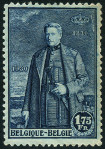 Stamp Y&T N304