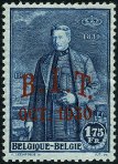 Briefmarken Y&T N307