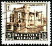  Sello Y&T N309