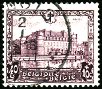 Briefmarken Y&T N310