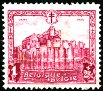 Briefmarken Y&T N312