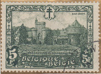 Briefmarken Y&T N314