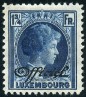 Briefmarken Luxembourg Y&T NSE194