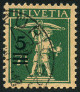  Sello Y&T N240