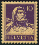 Briefmarken Y&T N243