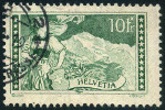 Briefmarken Y&T N245