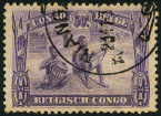 Stamp Y&T N173