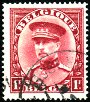 Briefmarken Y&T N317