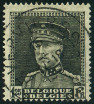 Stamp Y&T N318