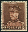 Stamp Y&T N321