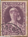 Stamp Y&T N332