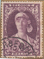 Briefmarken Y&T N332