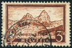 Briefmarken Y&T N244