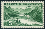 Briefmarken Y&T N250