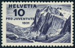  Sello Y&T N251